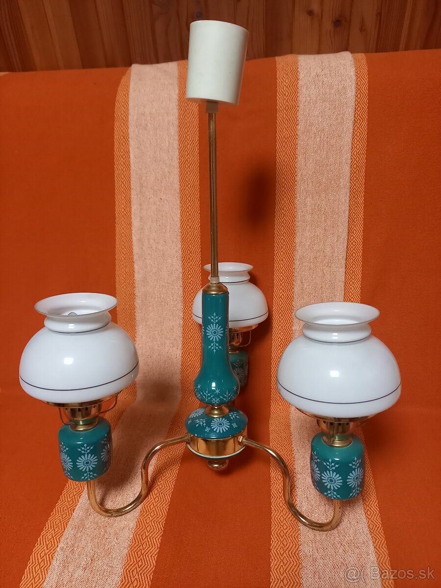 Predám lampu - 2