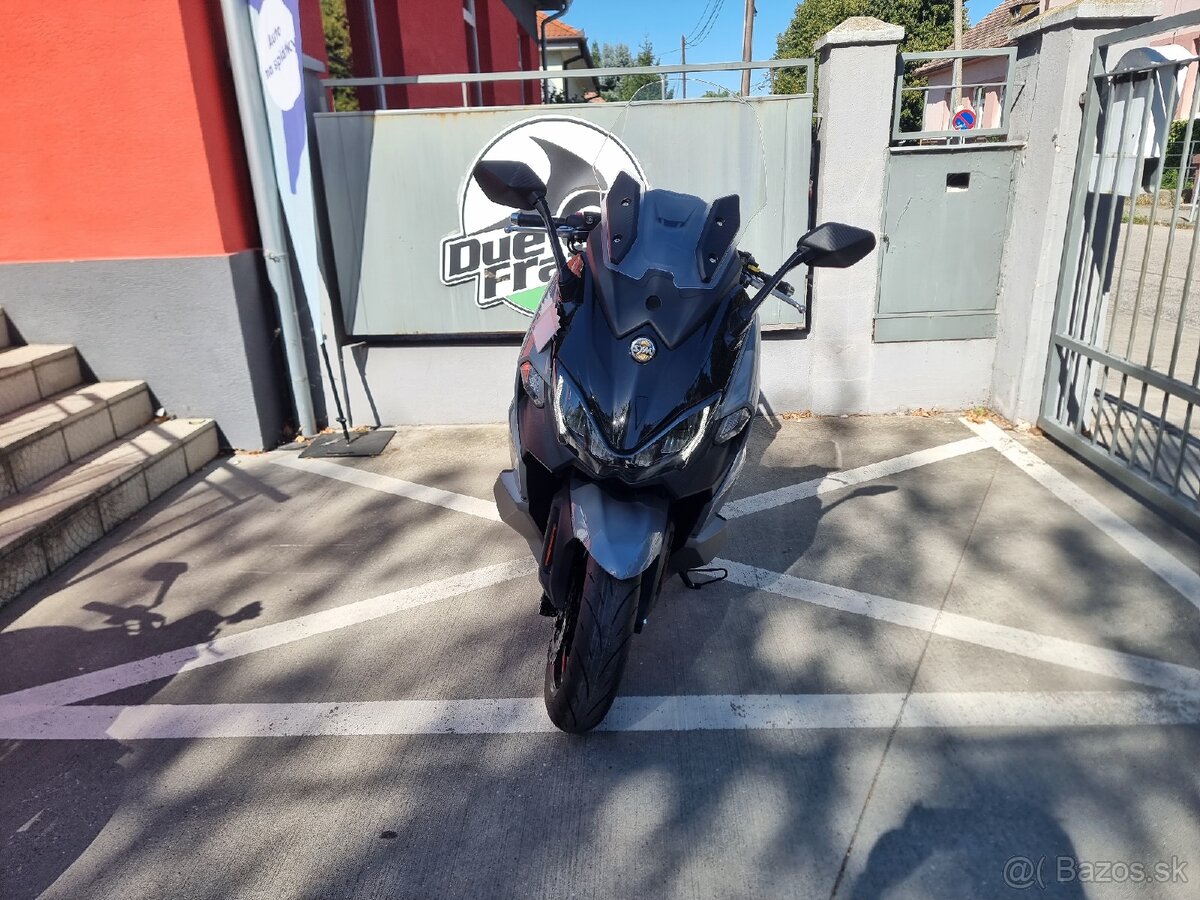 Sym Maxsym TL 508i ABS - 2