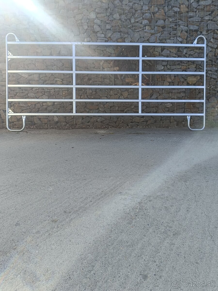 Texas panely - 2