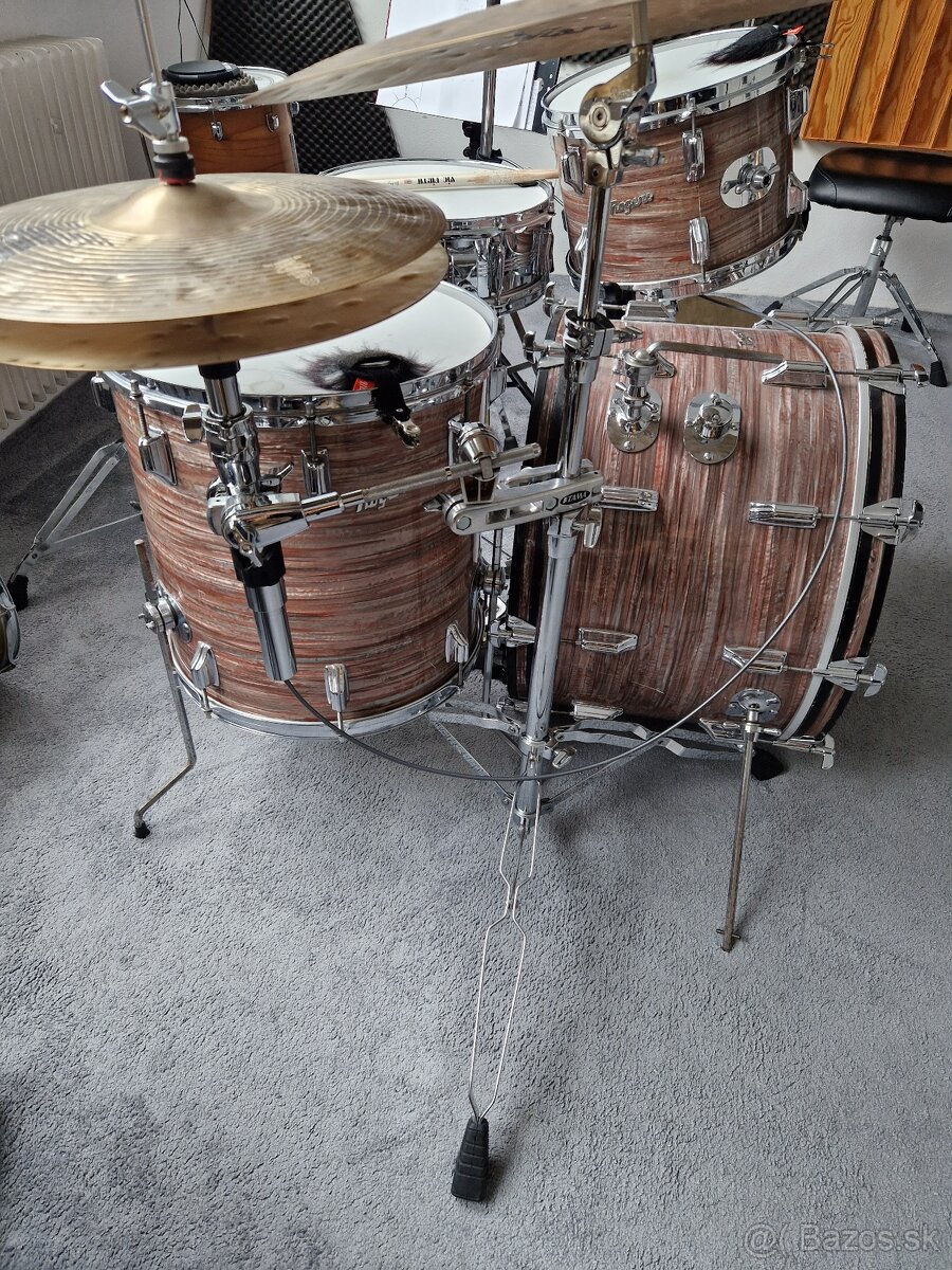 Tama hi hat stojan - 2