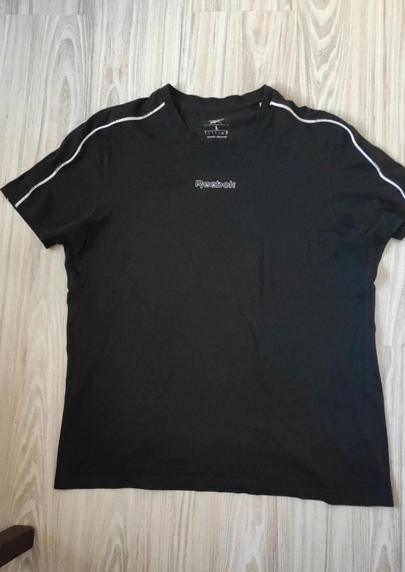 Tričko Reebok veľkosť L - 2