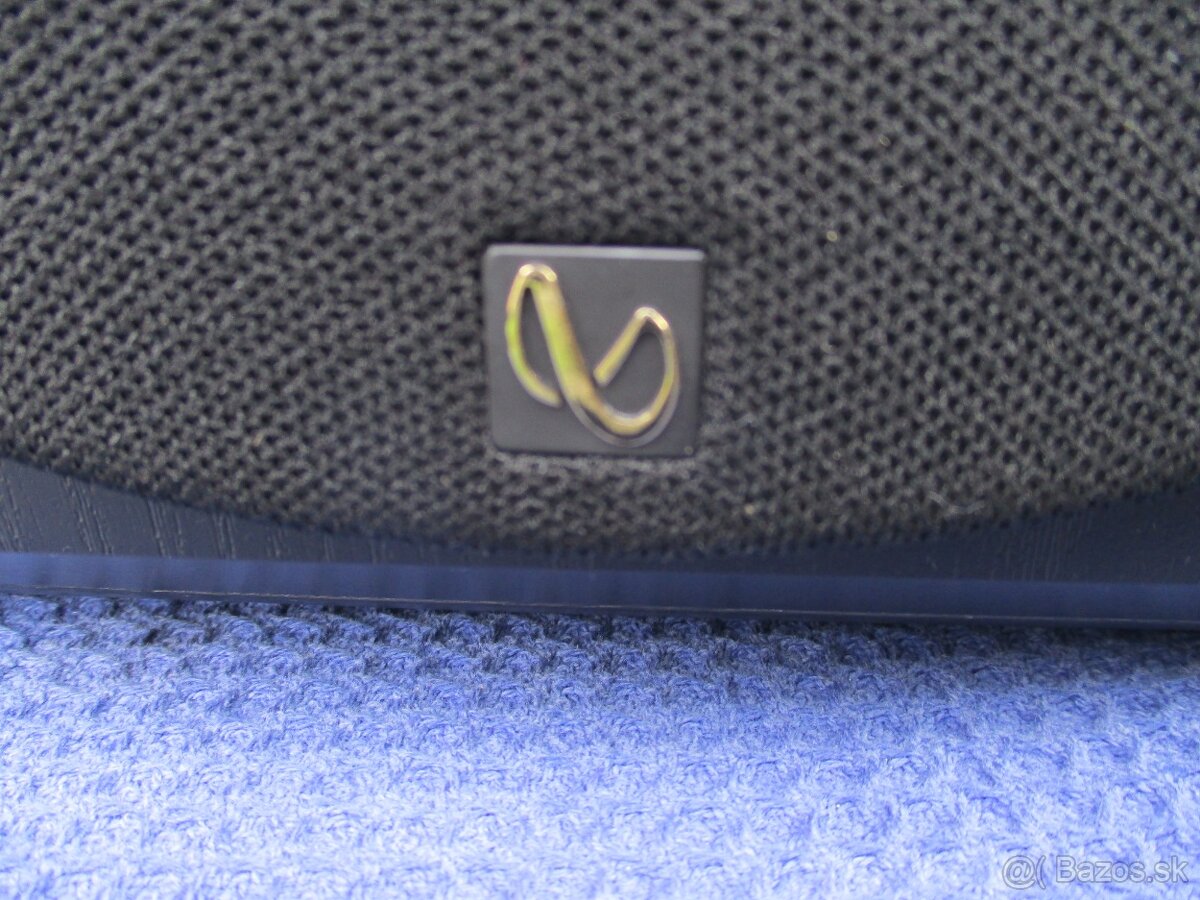 Infinity Alpha 10 - 2