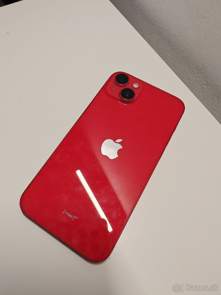 Apple iPhone 14 Plus 128GB - 2
