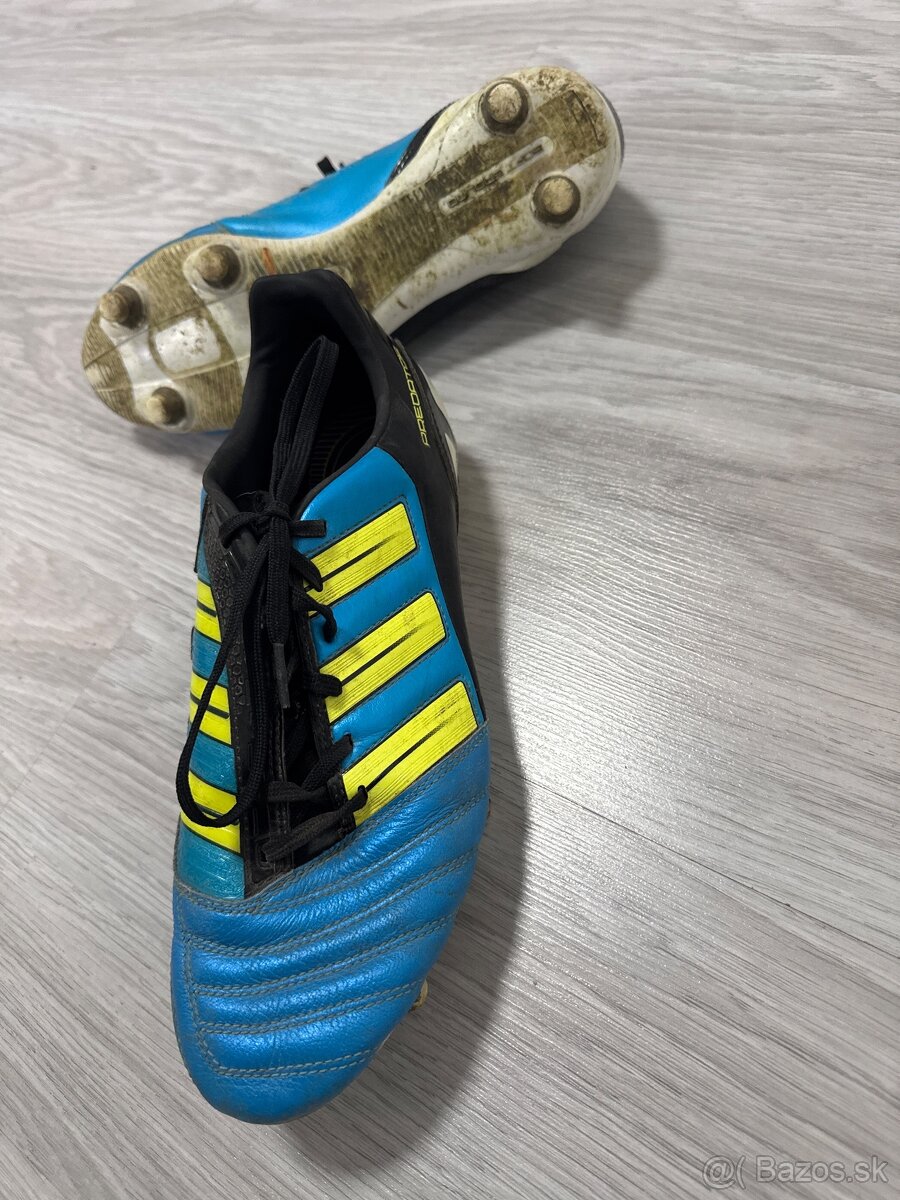 kopačky adidas Predator Instinct SG (kolíky) - 2