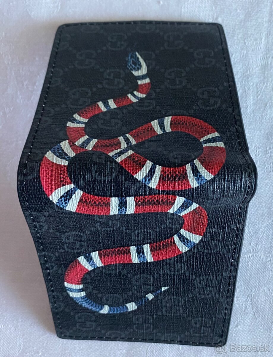 Peňaženka GUCCI - 2