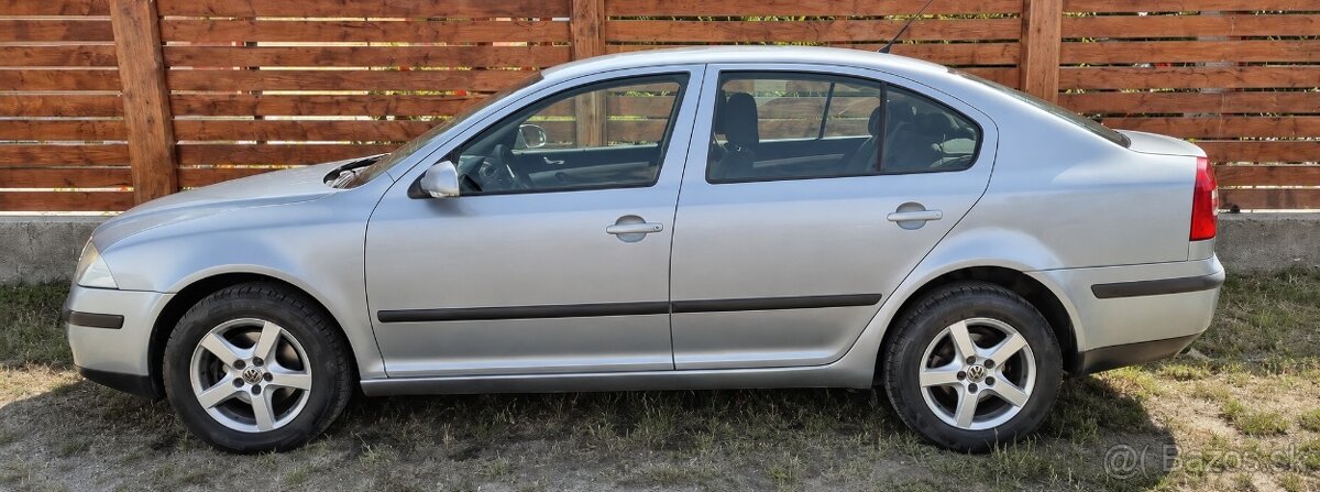 škoda octavia - 2