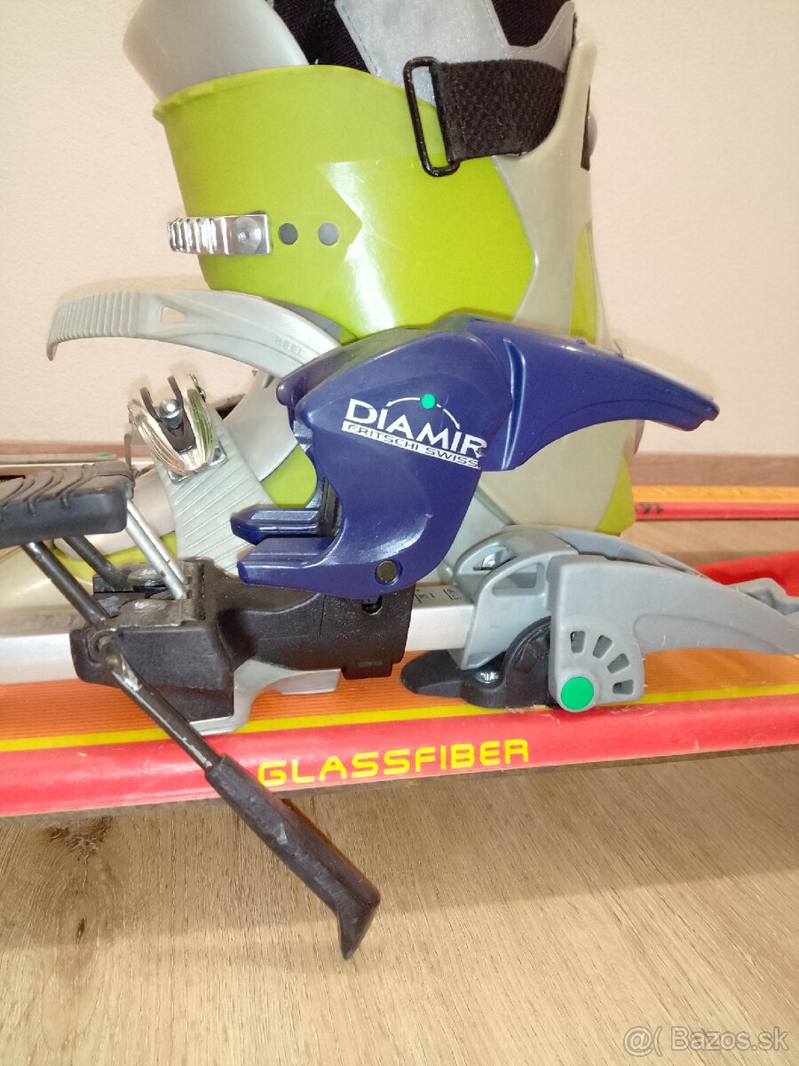 Skiap set - 2