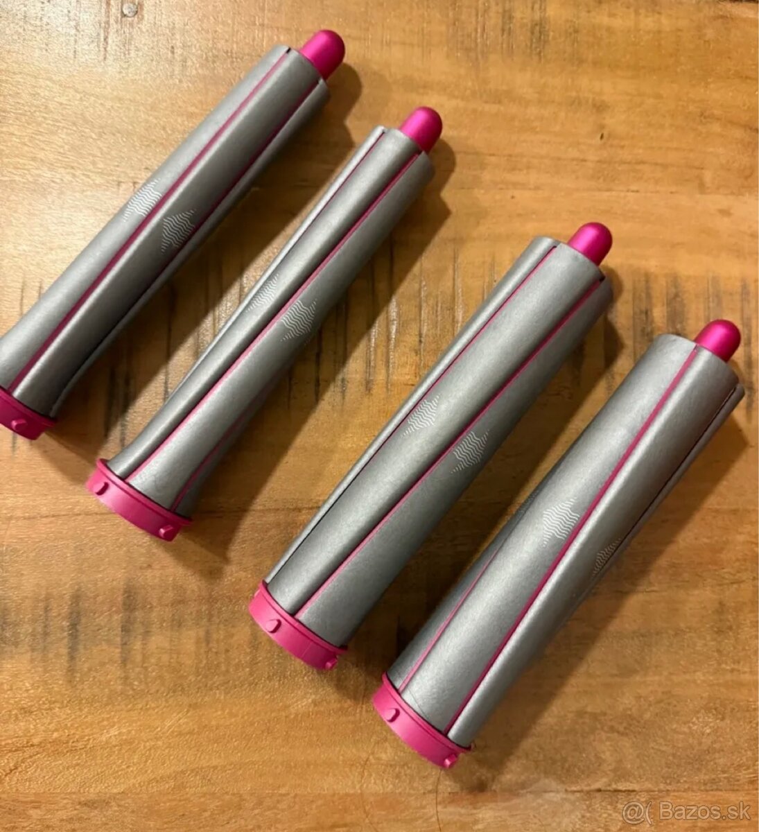 Dyson Airwrap – cena dohodou - 2