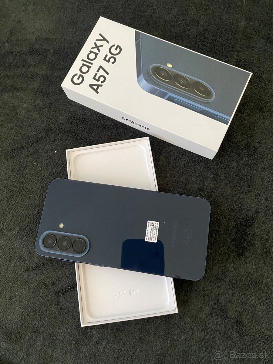 Samsung galaxy A57 - 2