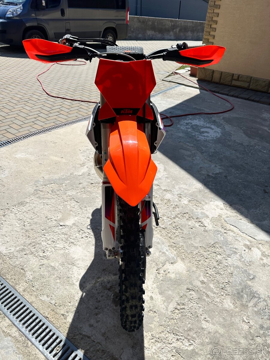 Ktm sx 300