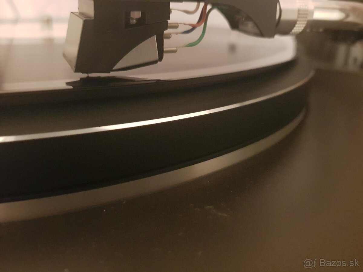 TECHNICS EPC -207C - 2