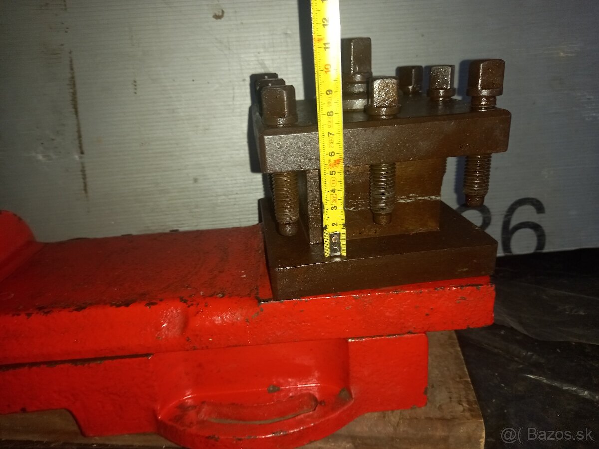 Suport na sustruh - 2