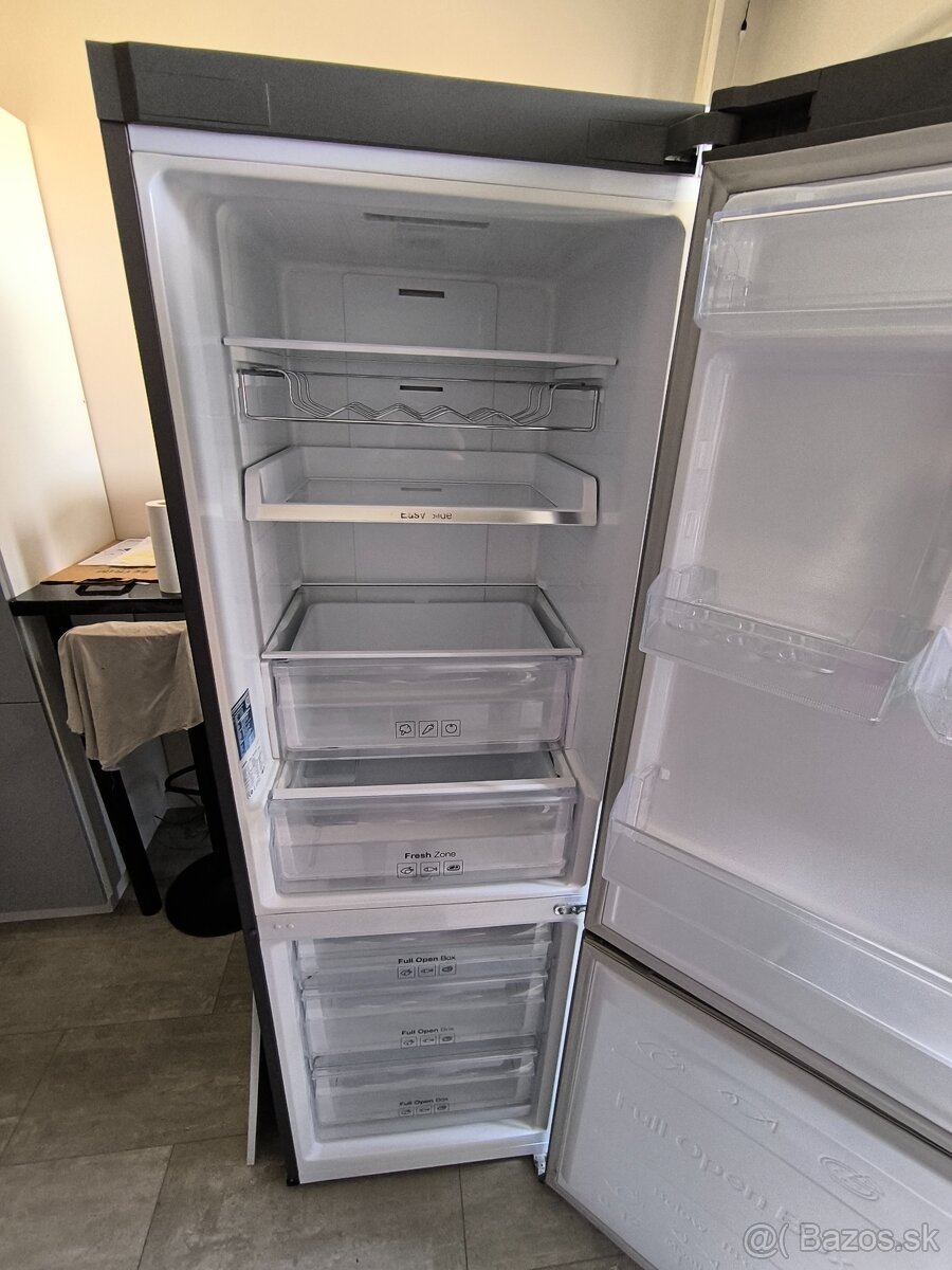 Samsung chladnička s mraziakom - 2