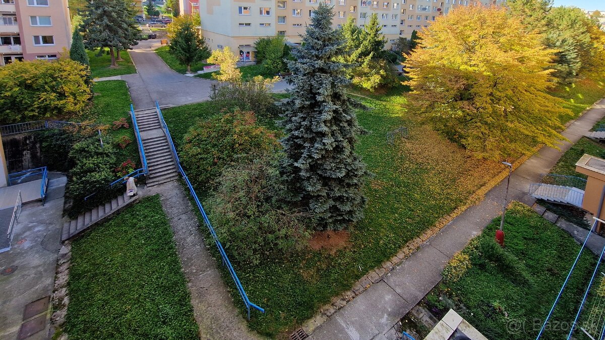 1 izbový byt, 39 m2, Školská, Kanianka - 2