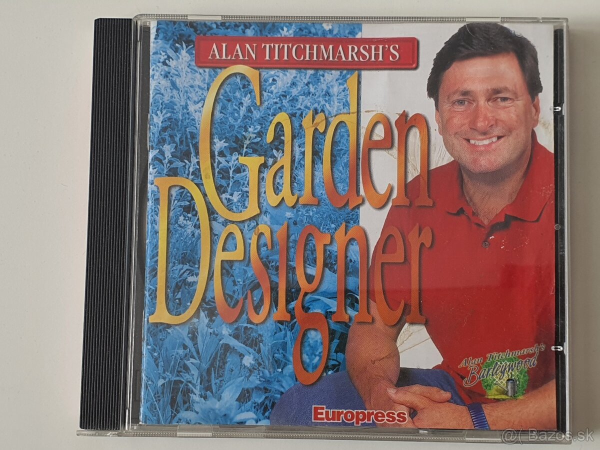 14x rôzne CD - ovládače, katalógy nábytku, architektúra, ... - 2