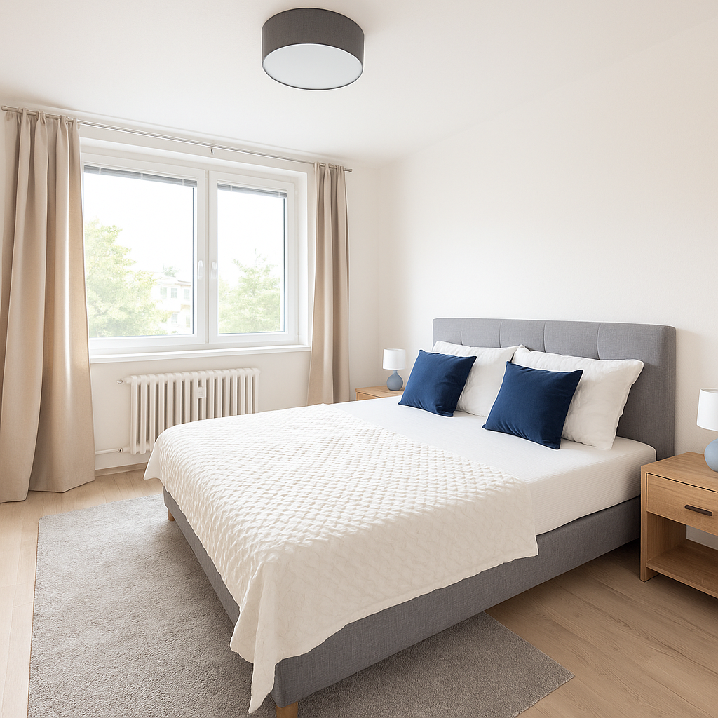 Krásny 2 izbový byt na predaj - 2