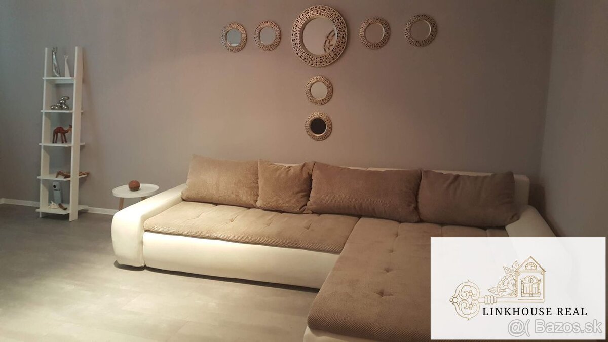 Predaj veľký 1 izbový byt - 2