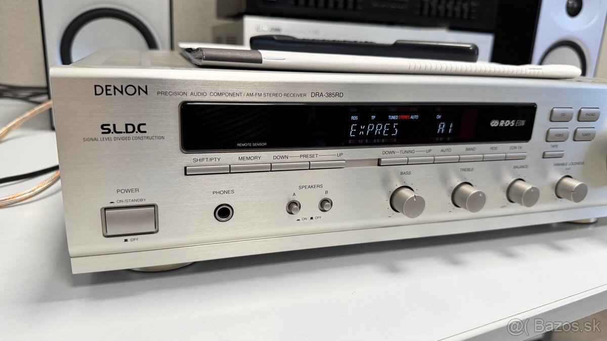 DENON DRA-385RD - 2