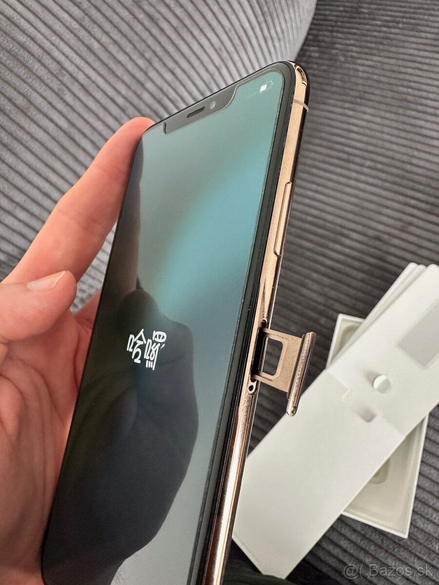 Predam iPhone Xs Max 256gb (dual-SIM) - 2