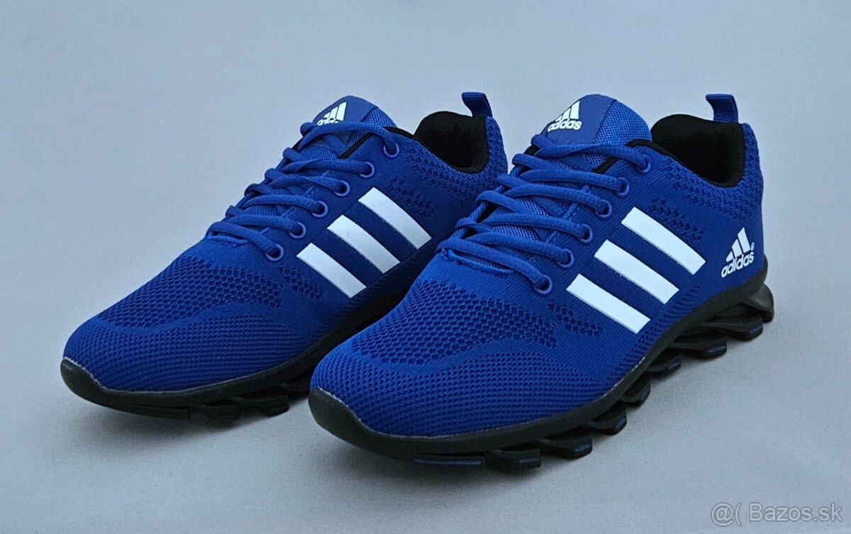 Adidas tenisky 45 - 2