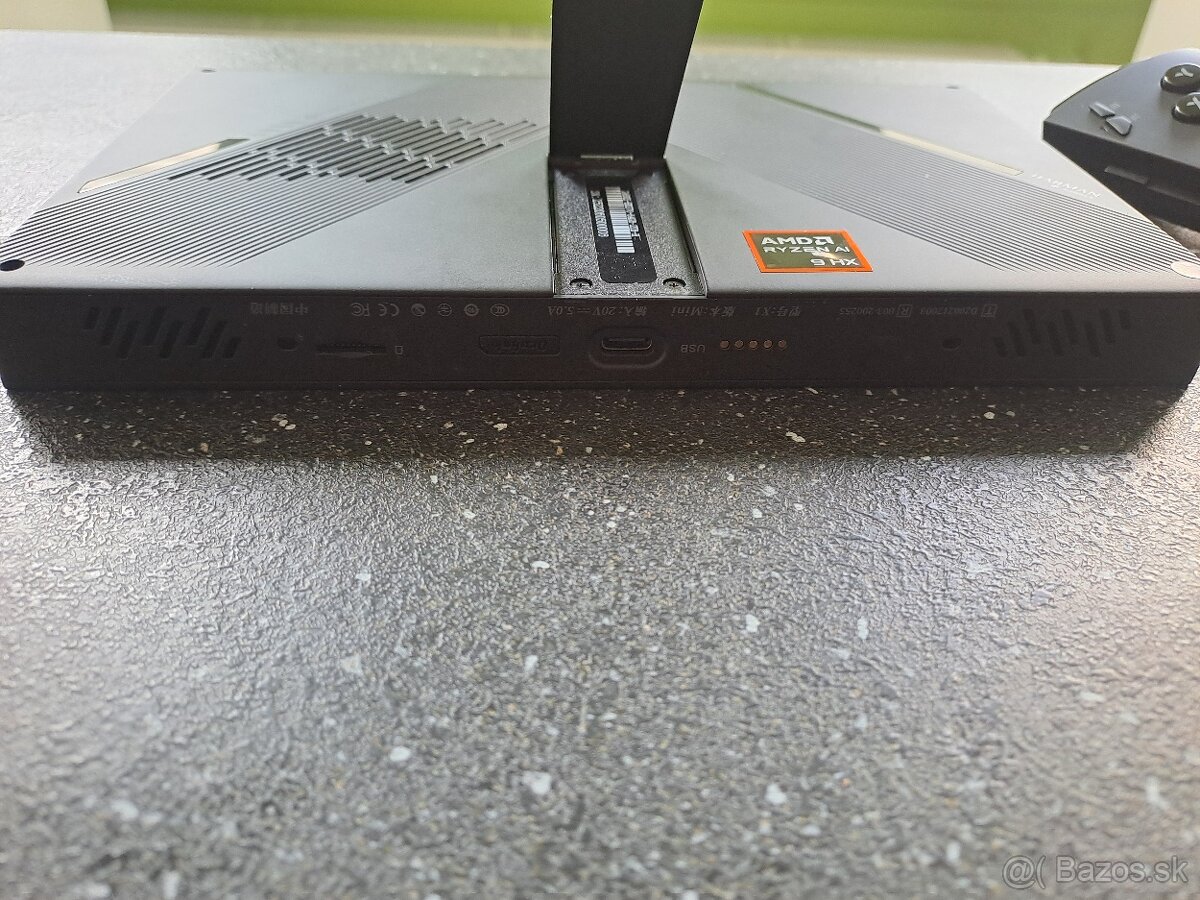 predam onexplayer x1 mini - 2