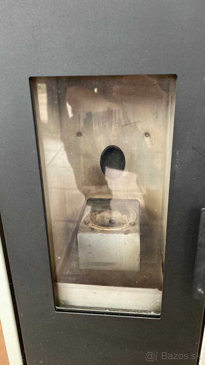 Peletove kachle, vykon od 2 do 8 kW - 2