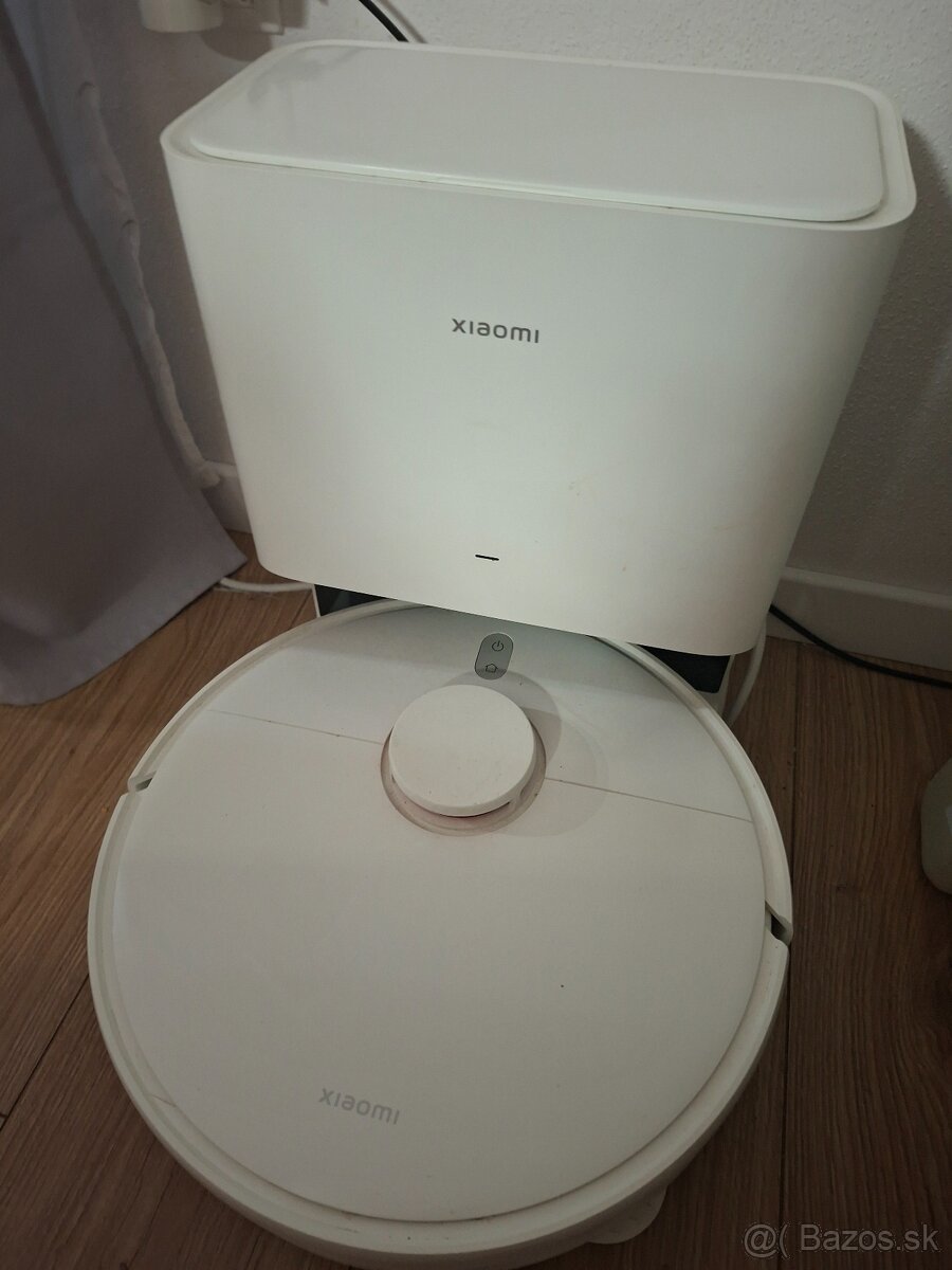 Xiaomi vacuum x10 - 2