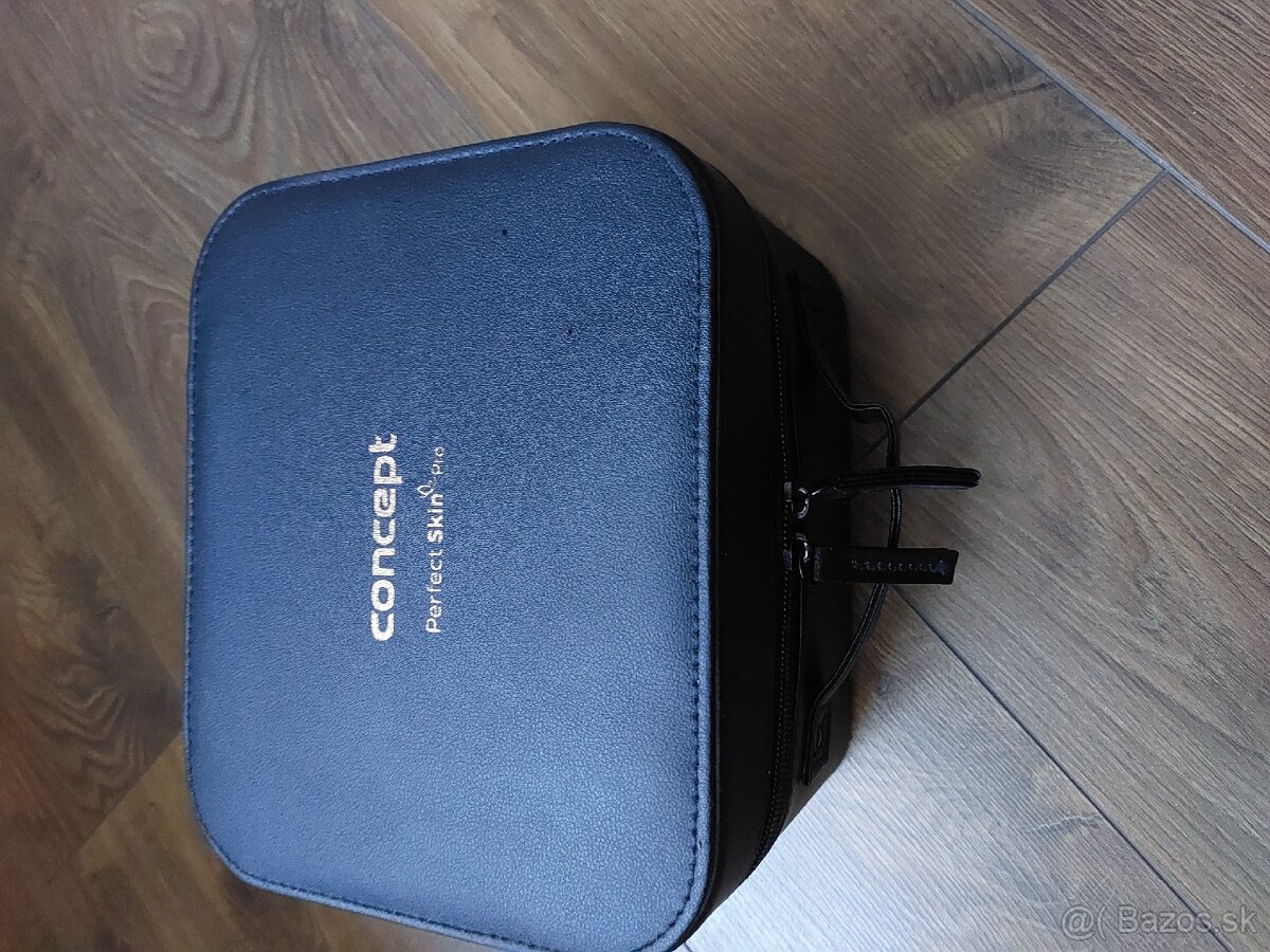 IPL epilátor Concept IL5020 perfect skin - 2