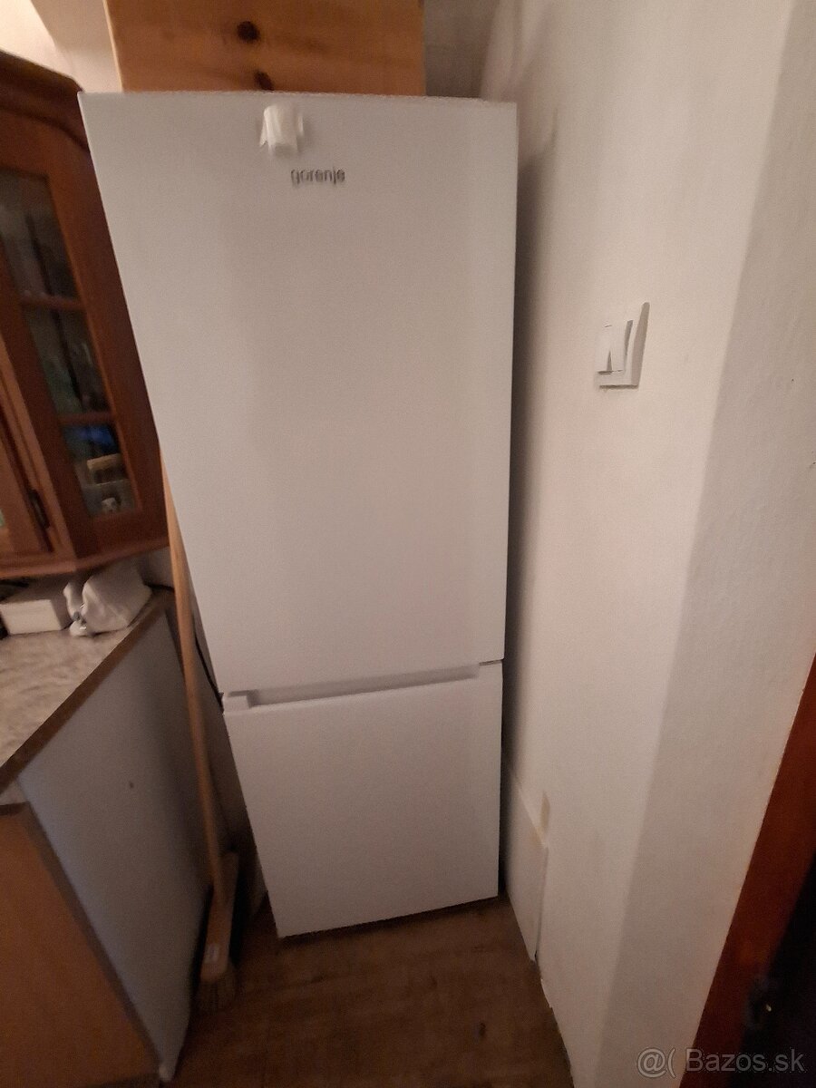 Predam chladničku s mrazákom Gorenje - 2