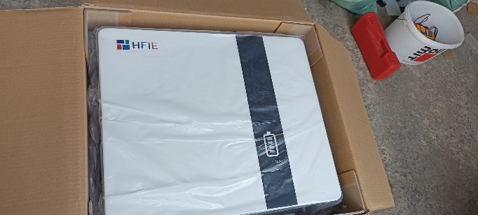 Batéria pre fotovoltiku 5,2kw - 2