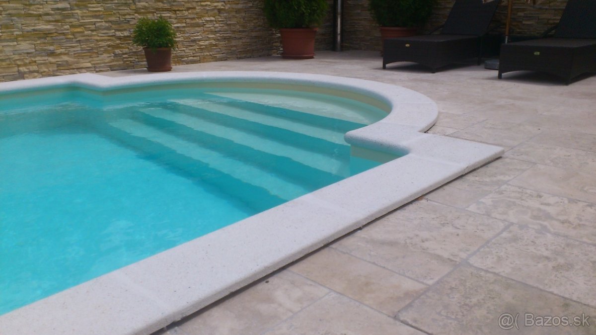 Zámková dlažba,ploty pokládka predaj - 2