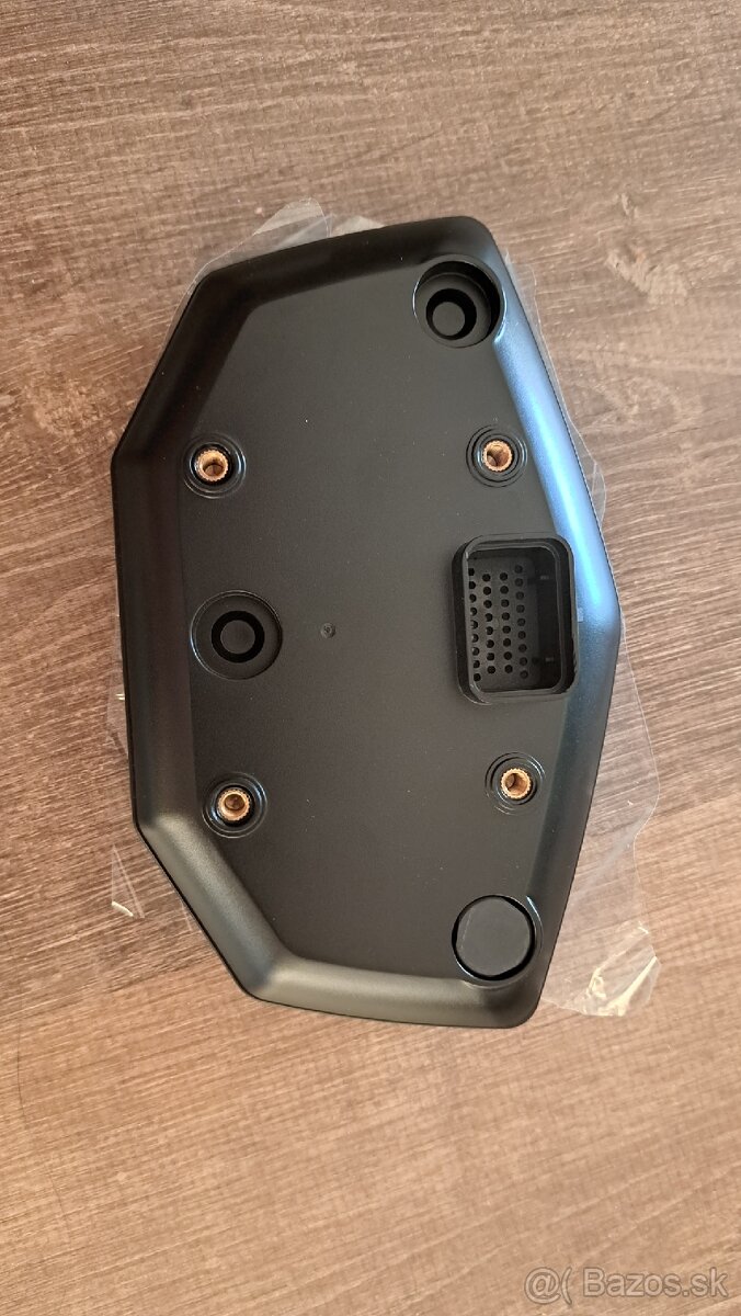 Kryt na budiky aprilia tuono RS660. - 2