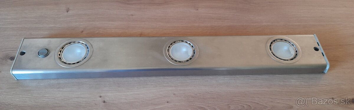 svietidlo ikea grundtal - 2