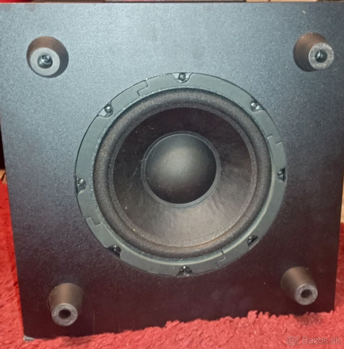 JBL Subwoofer + 5 X JBL Sat Repro.🎧 - 2