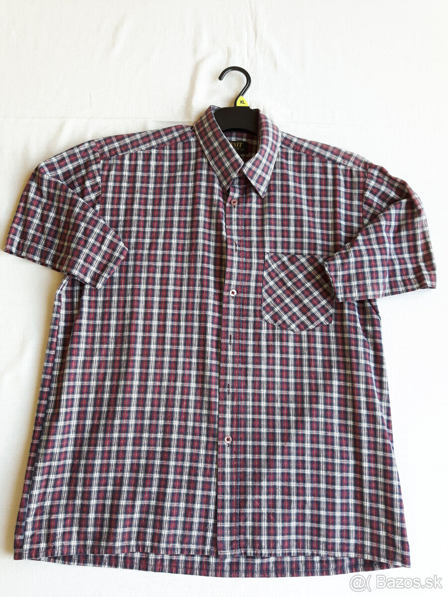 Košele, Tričko, Mikiny - 2