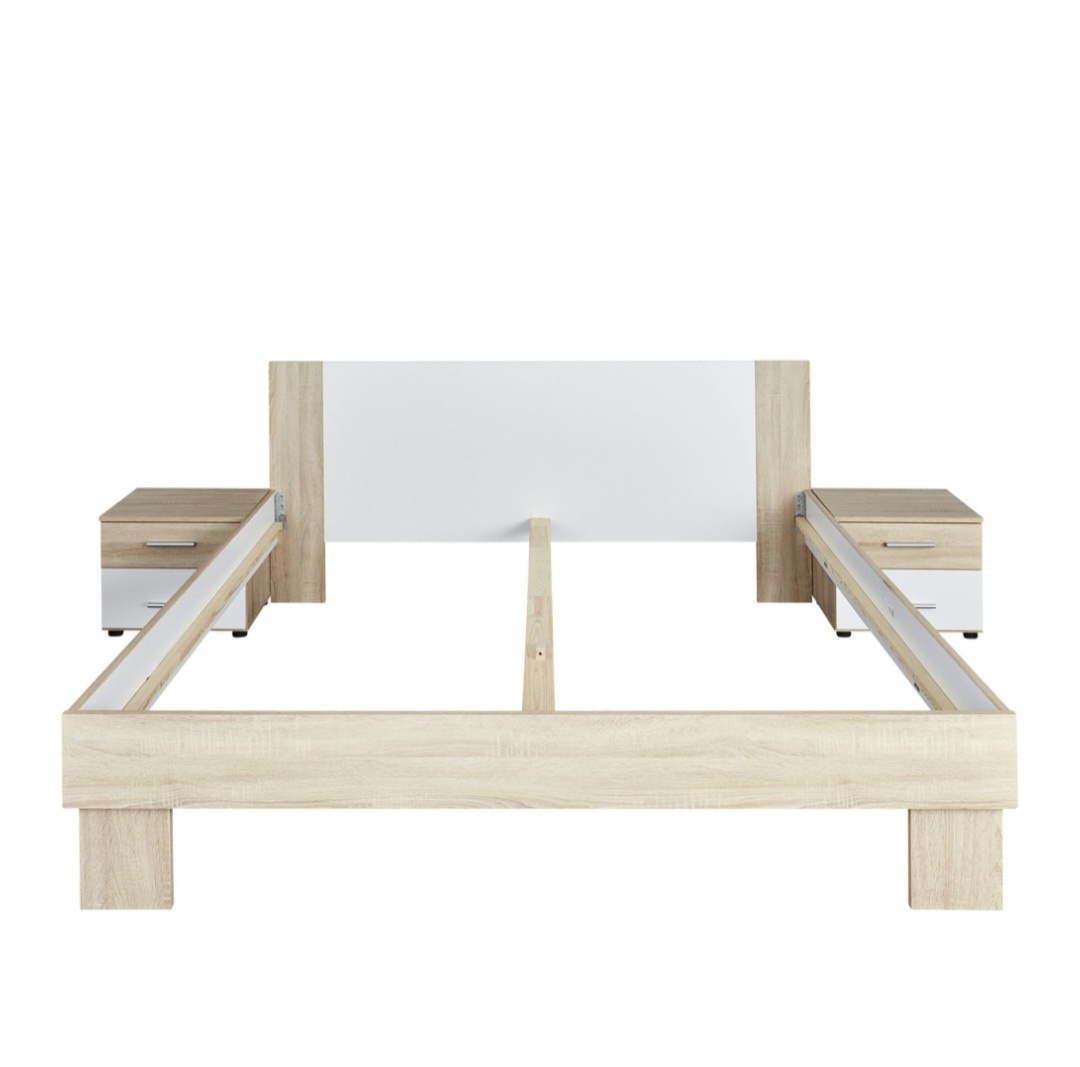 Manželská posteľ - 2