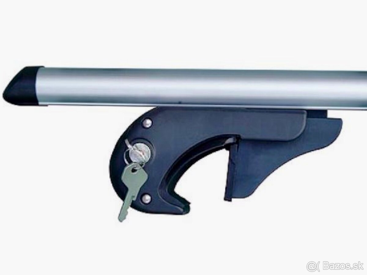 Nastaviteľné univerzálne Strešné nosiče - Priečniky - 2