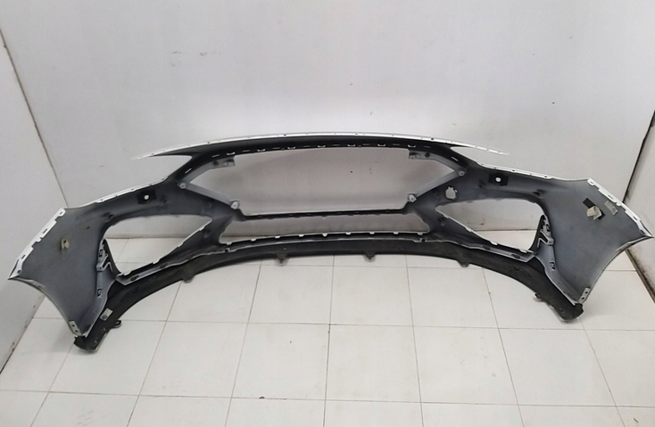 Hyundai i30 III 3 N line lift 2020- predný nárazník - 2