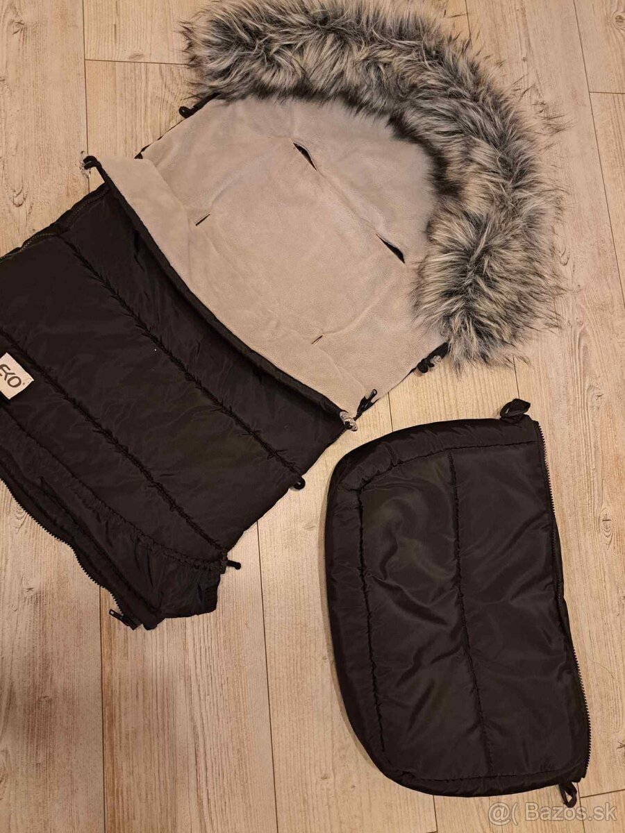 Univerzálny fusak Eko - 2