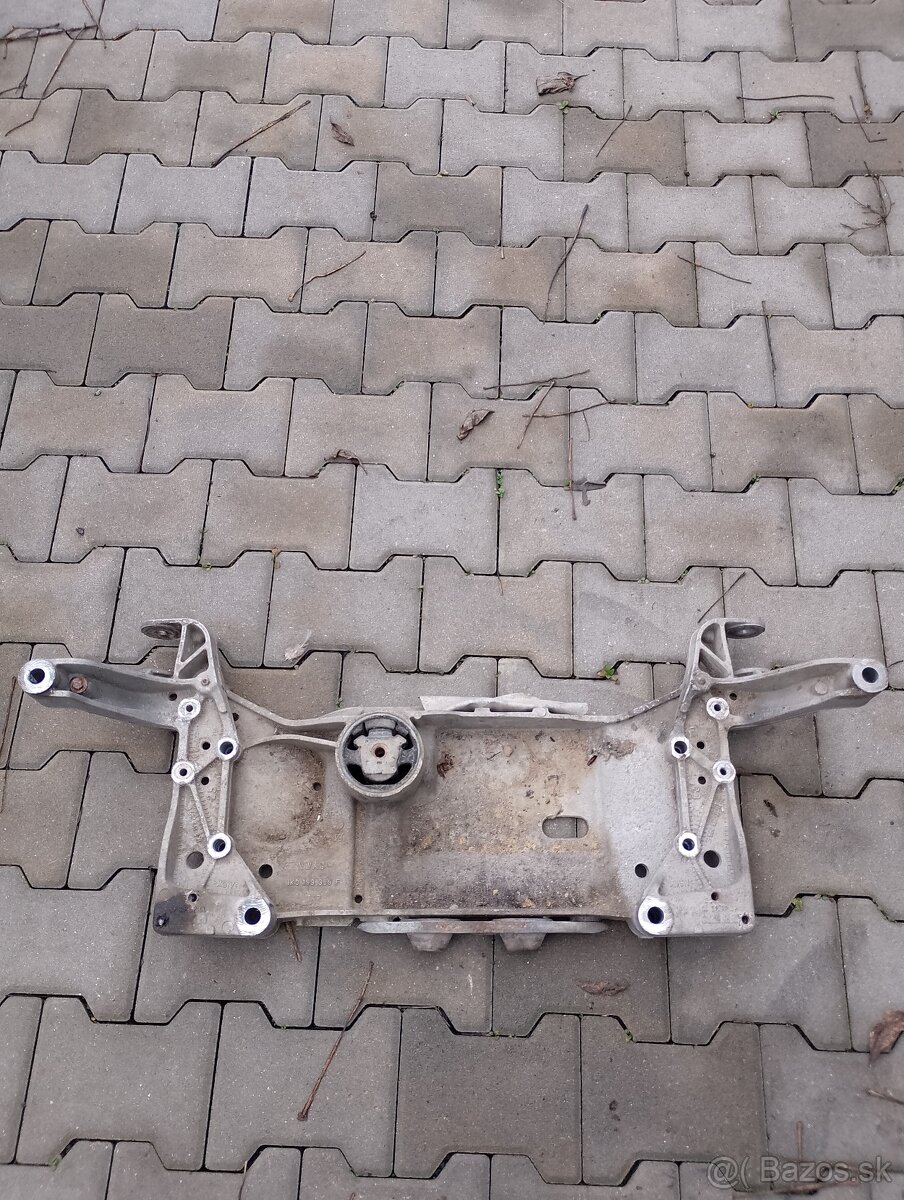 Predam nápravnicu Volkswagen golf 5 - 2