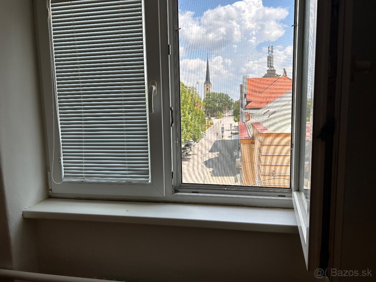 Prenajom 2 izboveho bytu - 2