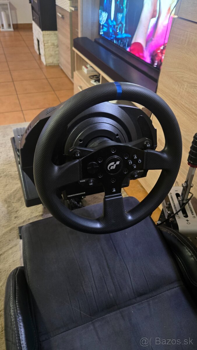 Trustmaster t300 - 2