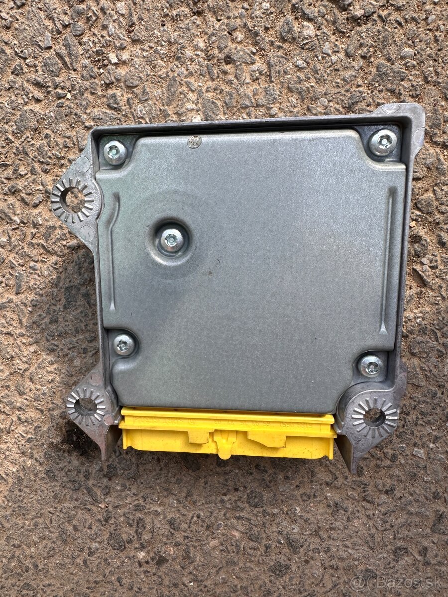 Riadiaca jednotka airbagu golf 5 combi 1.9 tdi volkswagen - 2