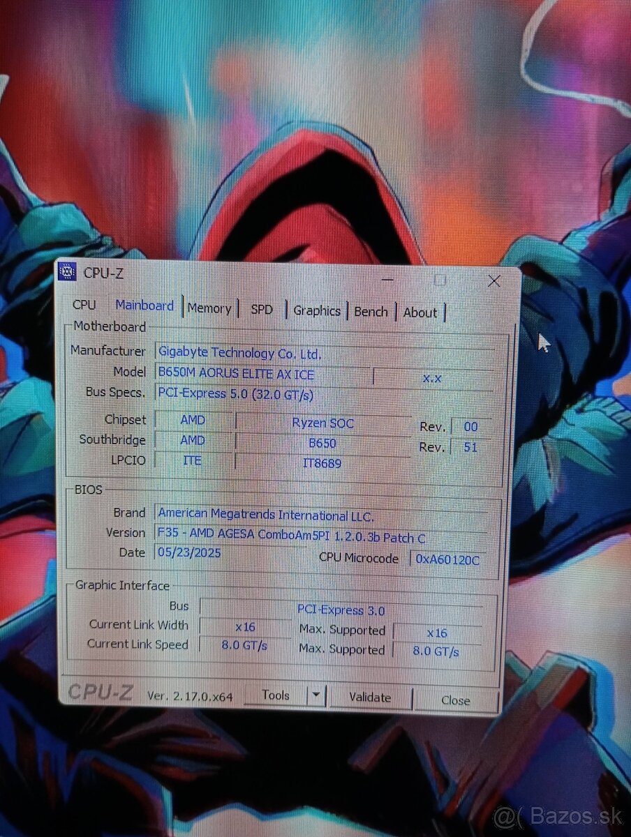 Amd ryzen 5 7600x - 2