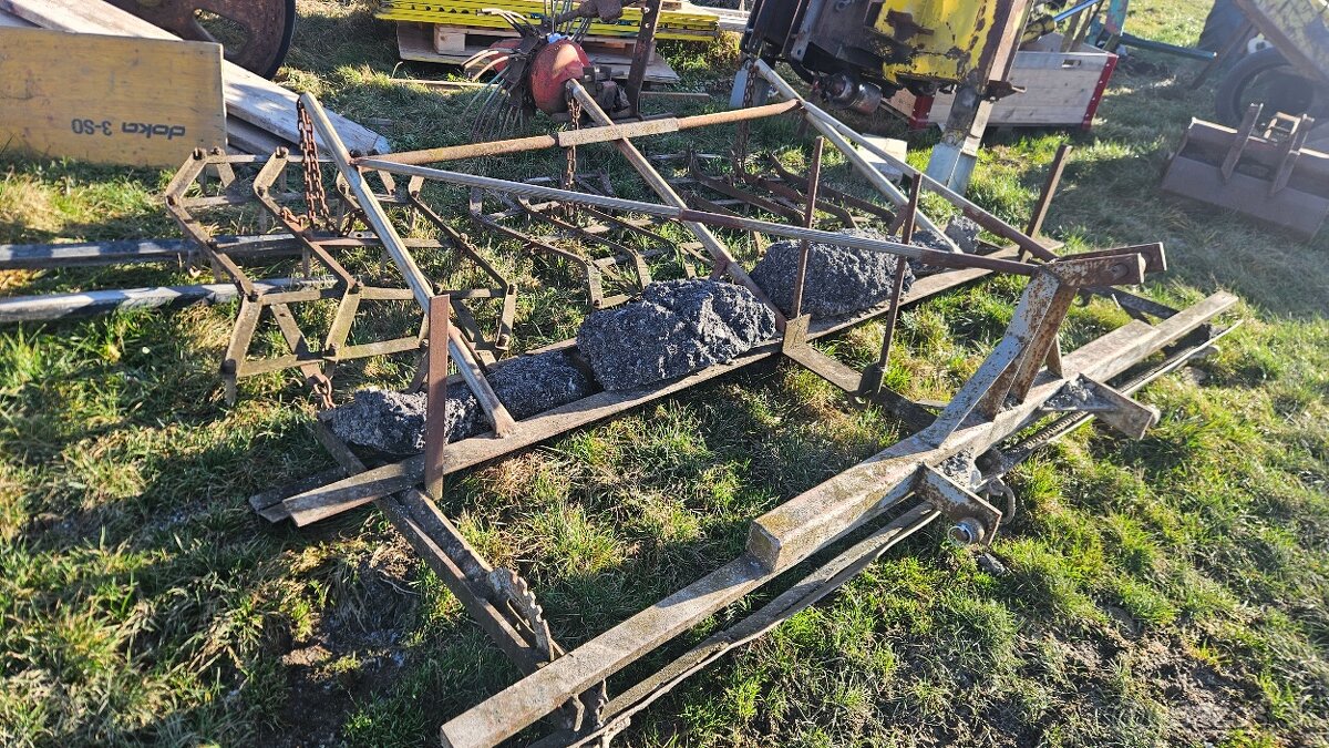 Predam smykobrany 3.2mm - 2