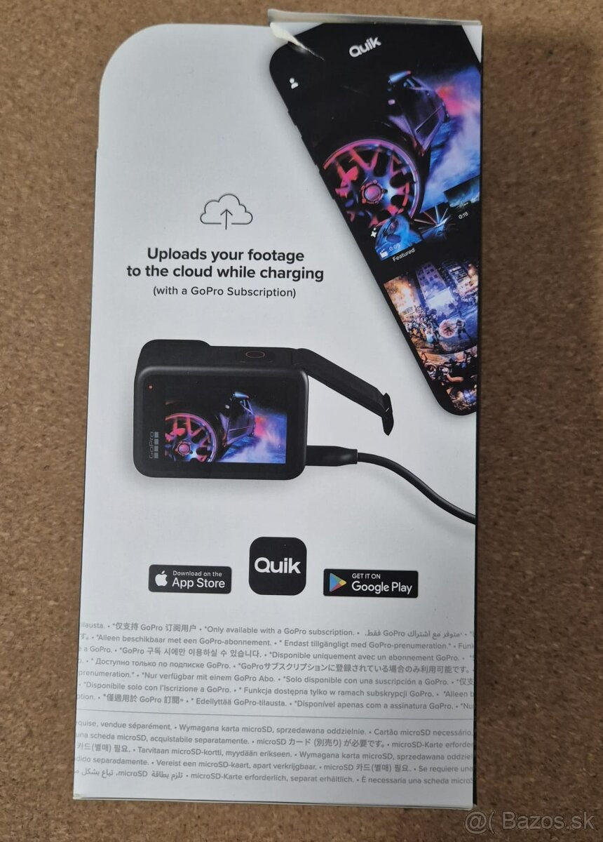 GoPro HERO 9 Black - 2