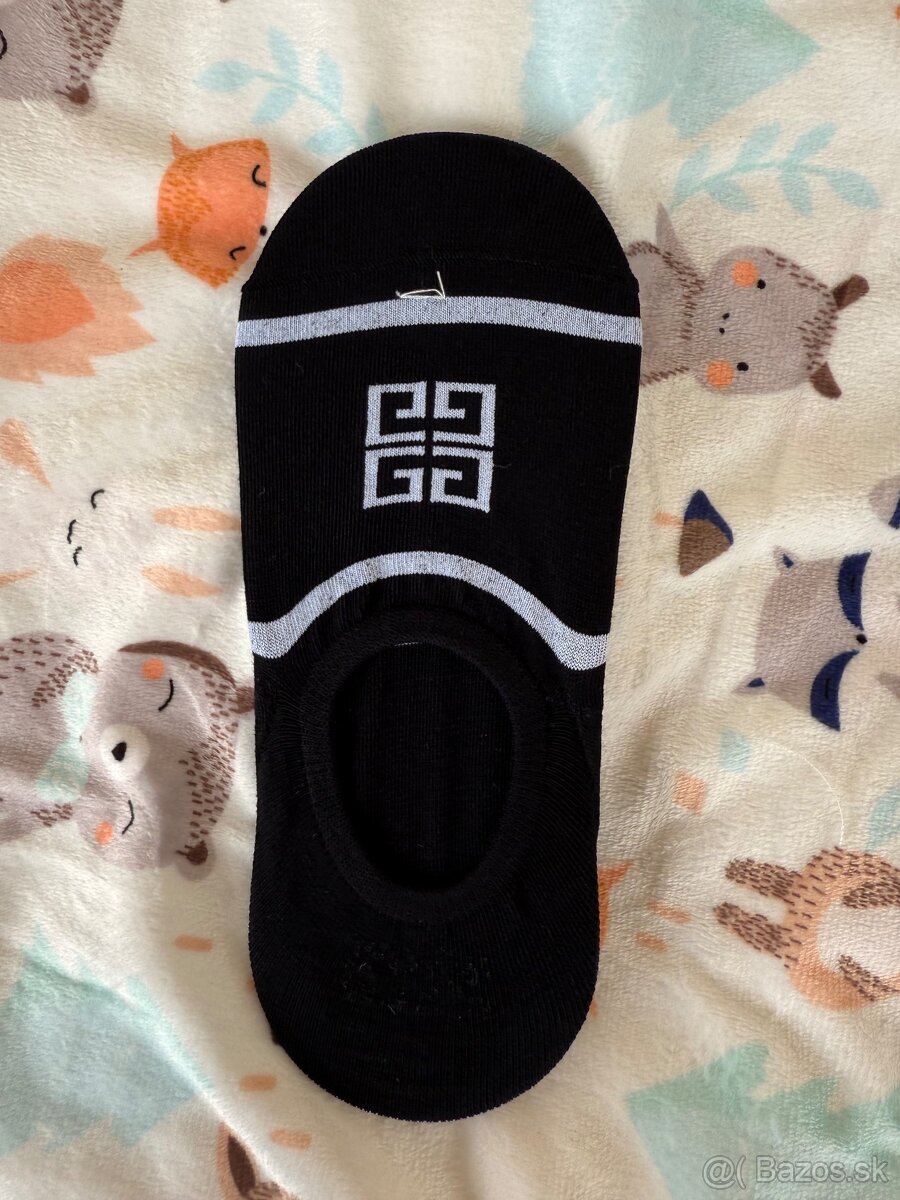 Ponožky Givenchy - 2