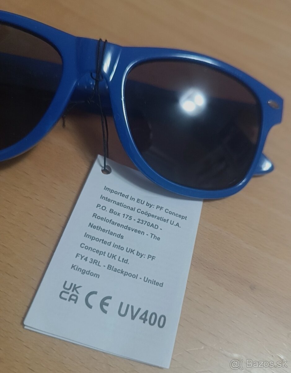 Slnečné okuliare - 2