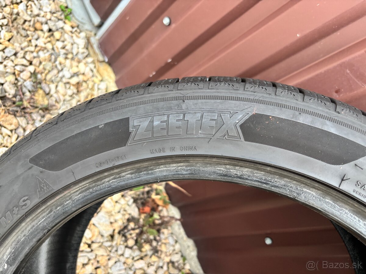 225/45 R17 Zeetex - zimne - 2
