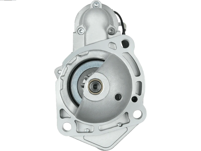 Štartér MERCEDES,UNIMOG,MANITOU,CLAAS - 2